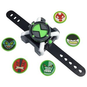 Ben 10 Watch